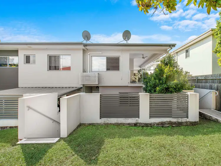 Second view of Homely apartment listing, 5/21 Gainsborough St, Moorooka QLD 4105
