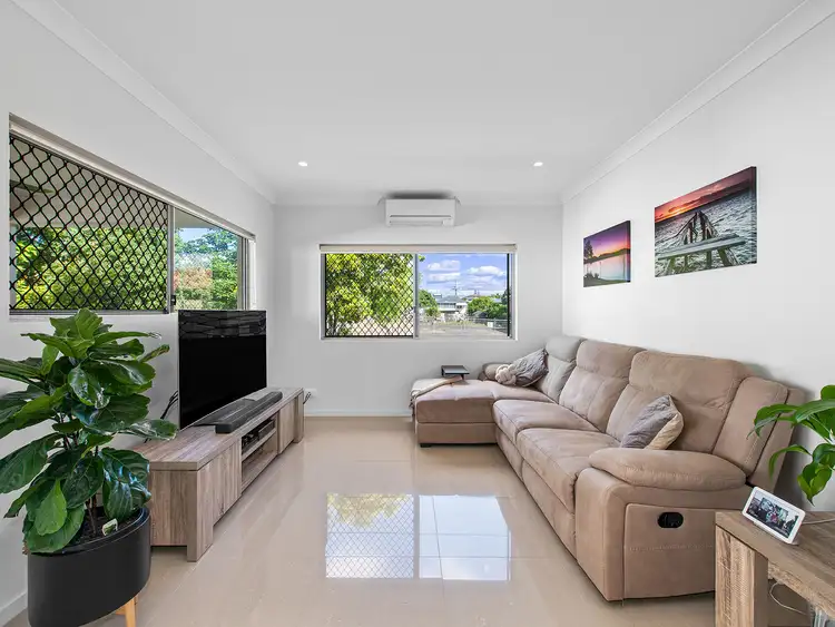 Third view of Homely apartment listing, 5/21 Gainsborough St, Moorooka QLD 4105