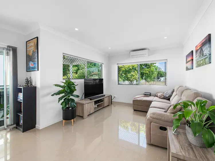 Fourth view of Homely apartment listing, 5/21 Gainsborough St, Moorooka QLD 4105