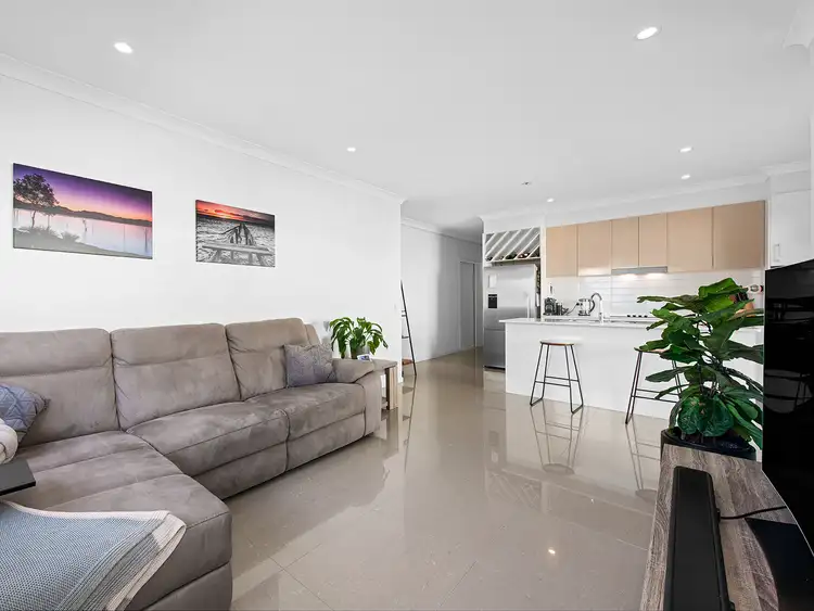 Fifth view of Homely apartment listing, 5/21 Gainsborough St, Moorooka QLD 4105