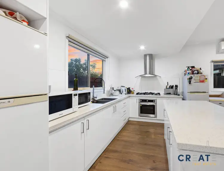 Fourth view of Homely house listing, 20 Tribe Street, Sunshine VIC 3020