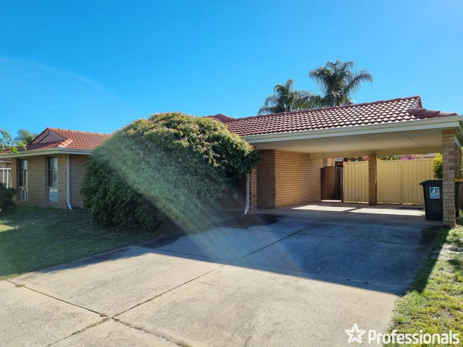 Main view of Homely house listing, 3 Redgum Court, Thornlie WA 6108
