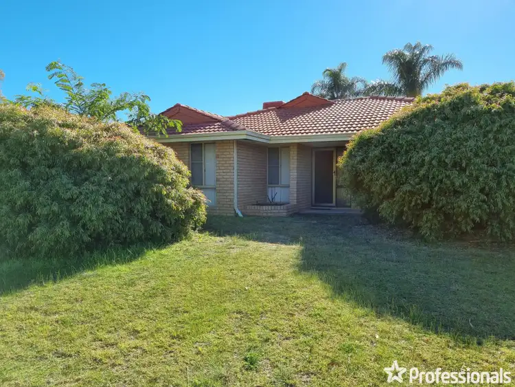 Second view of Homely house listing, 3 Redgum Court, Thornlie WA 6108