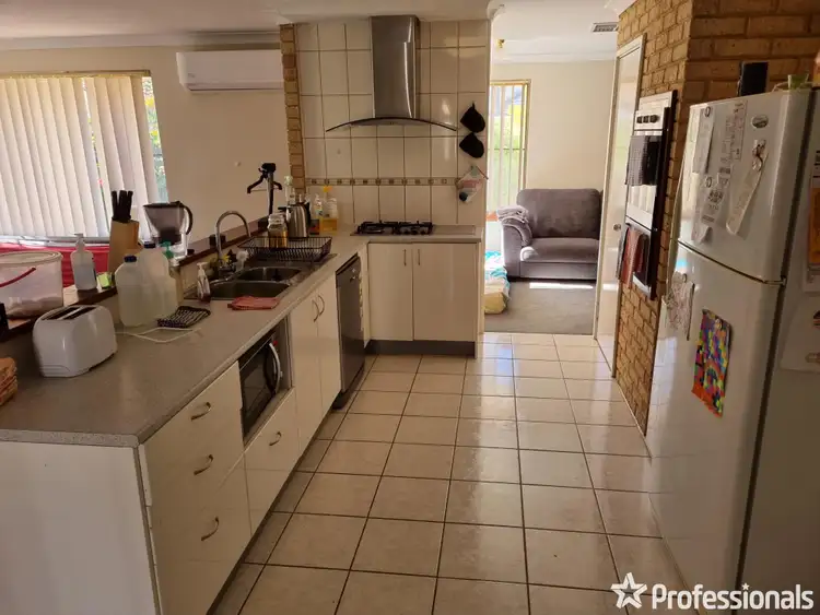 Third view of Homely house listing, 3 Redgum Court, Thornlie WA 6108