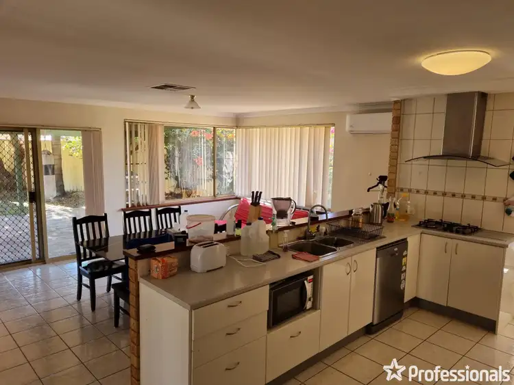 Fourth view of Homely house listing, 3 Redgum Court, Thornlie WA 6108