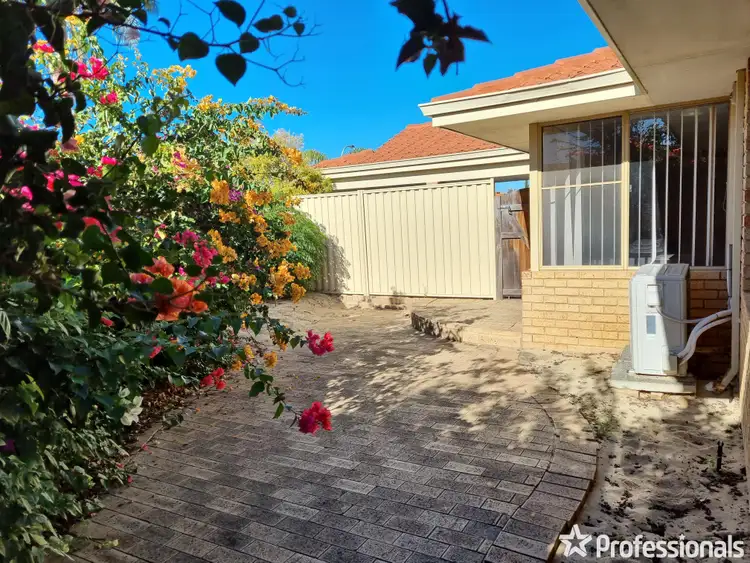 Seventh view of Homely house listing, 3 Redgum Court, Thornlie WA 6108