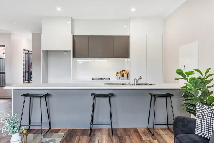 Second view of Homely house listing, 22b Brigalow Road, Morphett Vale SA 5162