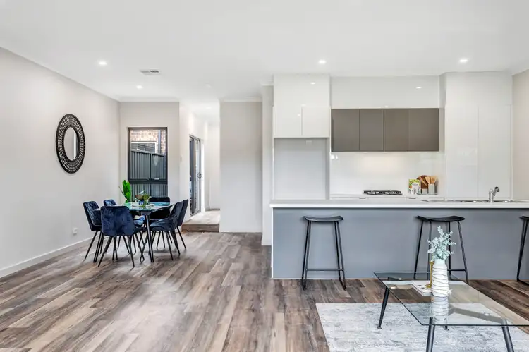 Sixth view of Homely house listing, 22b Brigalow Road, Morphett Vale SA 5162