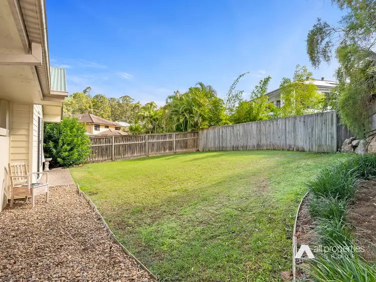 Second view of Homely house listing, 27-29 Oakview Circuit, Brookwater QLD 4300