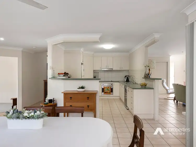 Third view of Homely house listing, 27-29 Oakview Circuit, Brookwater QLD 4300