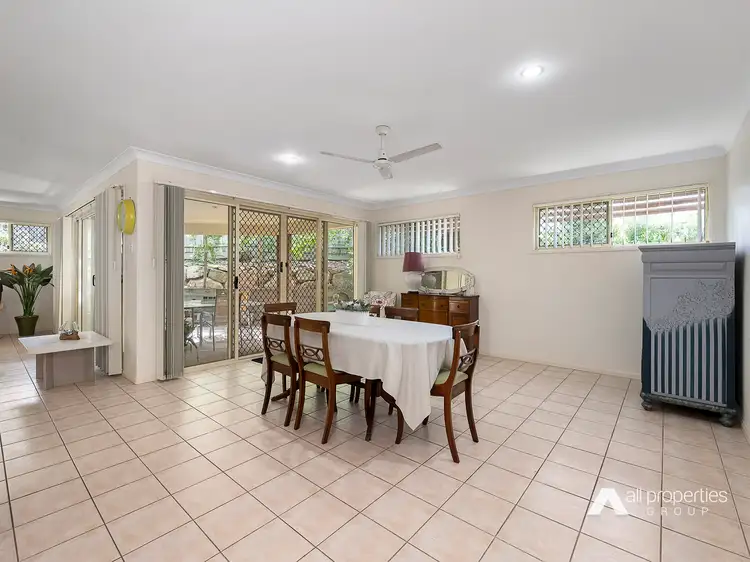 Fourth view of Homely house listing, 27-29 Oakview Circuit, Brookwater QLD 4300