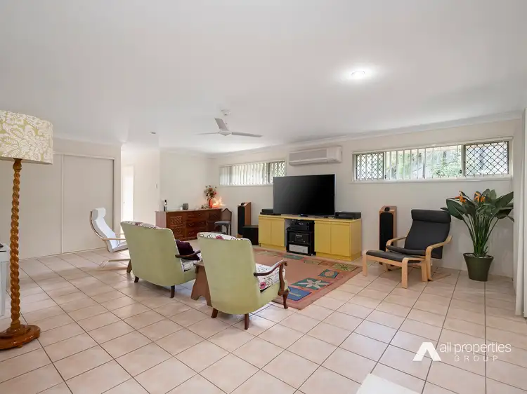 Sixth view of Homely house listing, 27-29 Oakview Circuit, Brookwater QLD 4300