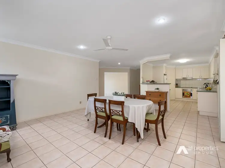 Seventh view of Homely house listing, 27-29 Oakview Circuit, Brookwater QLD 4300