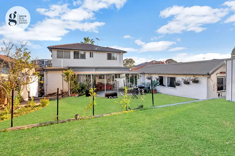 Main view of Homely house listing, 15 Suttor Avenue, Ryde NSW 2112