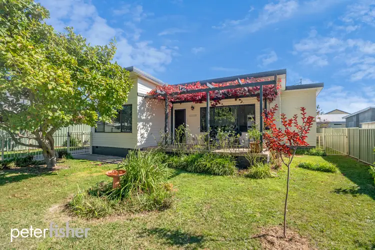103 Spring Street, Orange NSW 2800