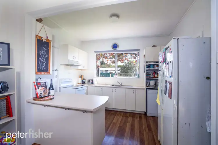 Third view of Homely house listing, 103 Spring Street, Orange NSW 2800
