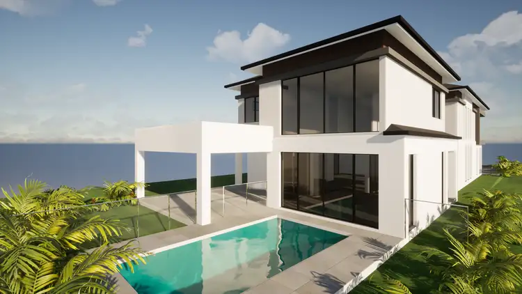 Third view of Homely house listing, 9236 Peter Senior Drive, Hope Island QLD 4212