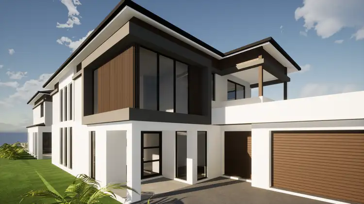 Fourth view of Homely house listing, 9236 Peter Senior Drive, Hope Island QLD 4212