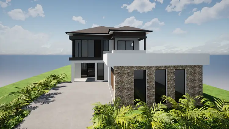 Fifth view of Homely house listing, 9236 Peter Senior Drive, Hope Island QLD 4212