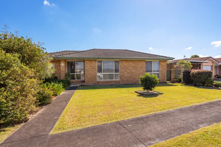 Main view of Homely unit listing, 7/125 Edinburgh Drive, Taree NSW 2430