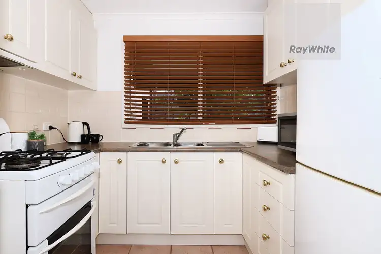 Sixth view of Homely unit listing, 3/8 Coghill Street, Westmeadows VIC 3049