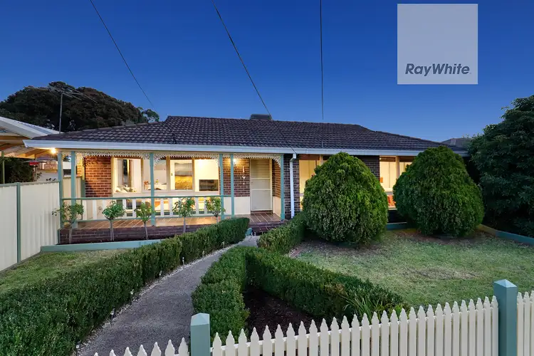 Second view of Homely house listing, 5 Koonalda Road, Gladstone Park VIC 3043