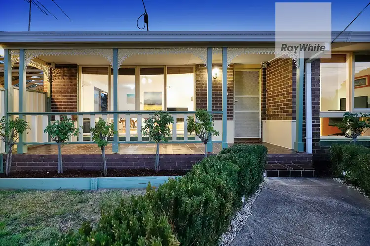Third view of Homely house listing, 5 Koonalda Road, Gladstone Park VIC 3043