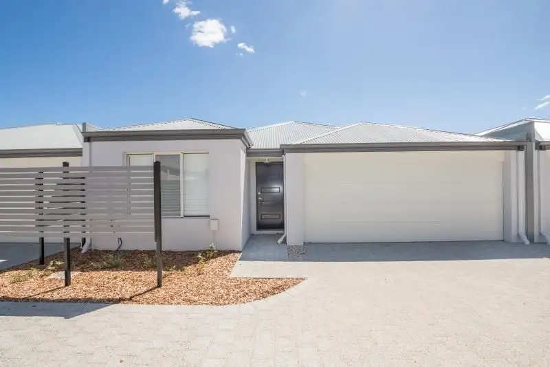 Main view of Homely house listing, 1A The Boulevard, Australind WA 6233