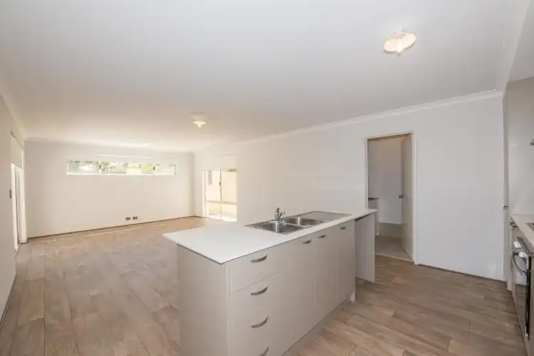 Third view of Homely house listing, 1A The Boulevard, Australind WA 6233