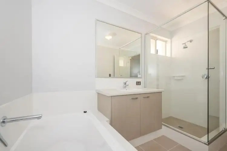 Fifth view of Homely house listing, 1A The Boulevard, Australind WA 6233