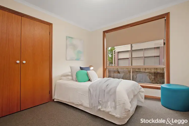 Fifth view of Homely unit listing, 2/10 Sylvester Grove, Preston VIC 3072