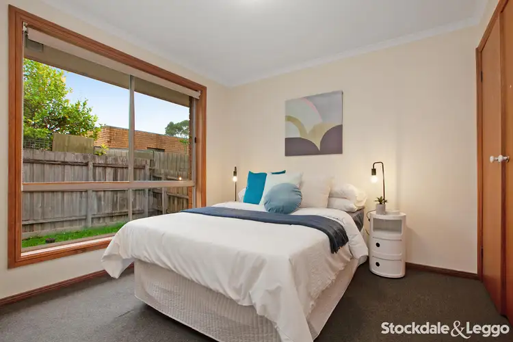 Sixth view of Homely unit listing, 2/10 Sylvester Grove, Preston VIC 3072