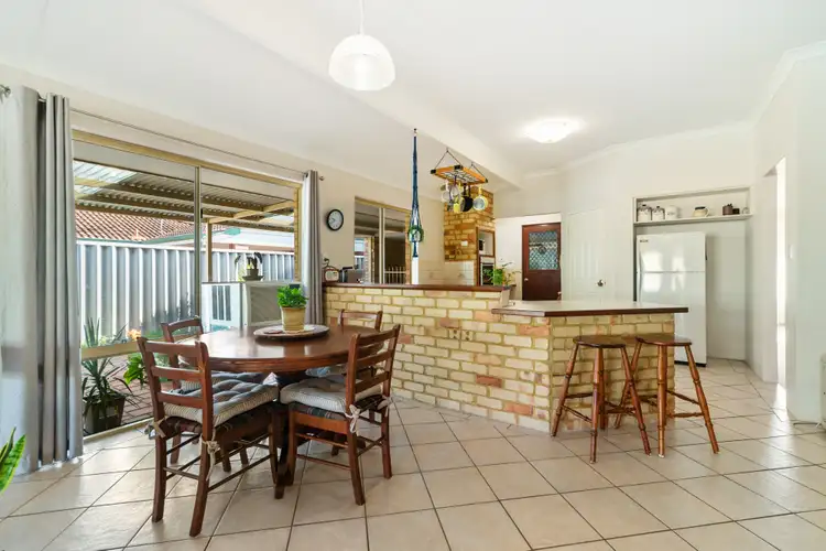 Sixth view of Homely house listing, 53 Torquata Boulevard, Helena Valley WA 6056