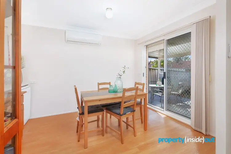 Third view of Homely house listing, 17 Dublin Street, Glendenning NSW 2761