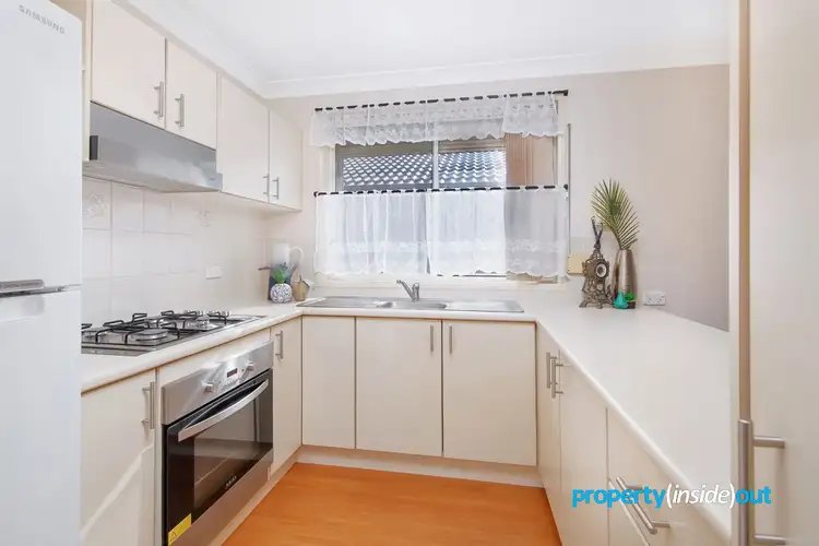 Fifth view of Homely house listing, 17 Dublin Street, Glendenning NSW 2761