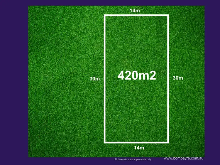 Main view of Homely land listing, 8 Mackinac Avenue, Wallan VIC 3756