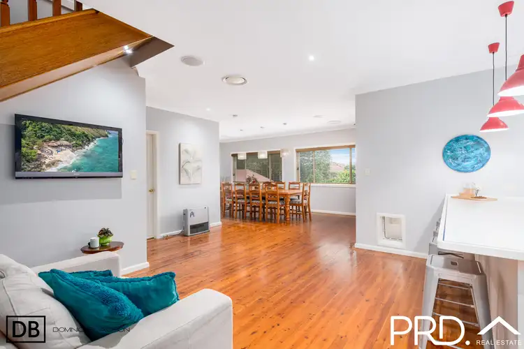 Third view of Homely house listing, 6 Gowlland Parade, Panania NSW 2213