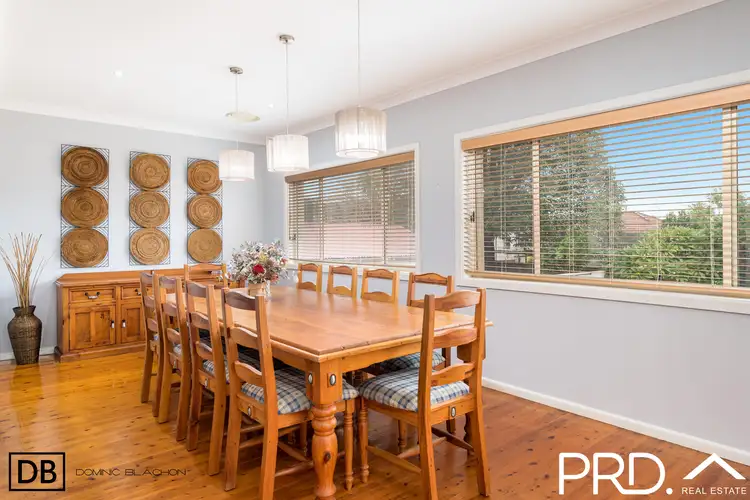 Fourth view of Homely house listing, 6 Gowlland Parade, Panania NSW 2213