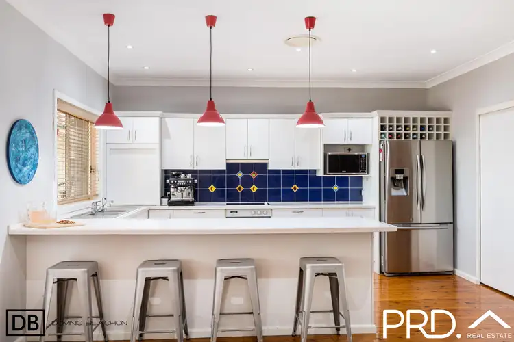 Fifth view of Homely house listing, 6 Gowlland Parade, Panania NSW 2213