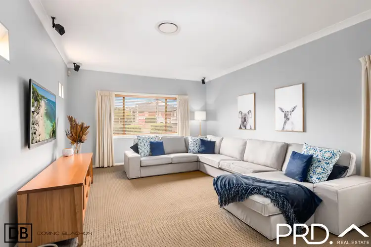 Sixth view of Homely house listing, 6 Gowlland Parade, Panania NSW 2213