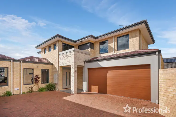 46B Olivedale Road, Madeley WA 6065