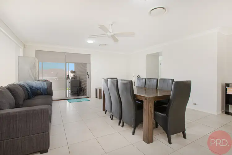 Second view of Homely house listing, 4 Songlark Place, Aberglasslyn NSW 2320
