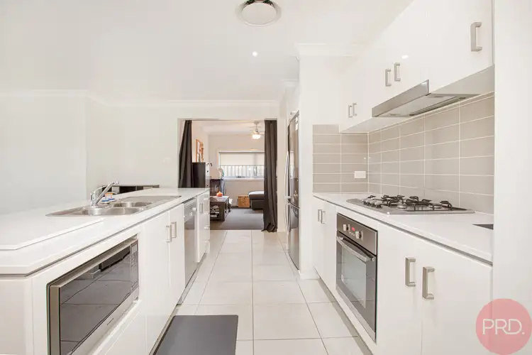 Fourth view of Homely house listing, 4 Songlark Place, Aberglasslyn NSW 2320