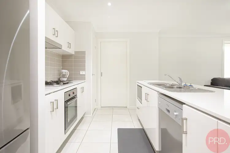Fifth view of Homely house listing, 4 Songlark Place, Aberglasslyn NSW 2320