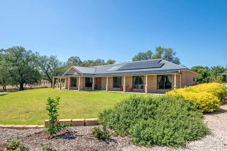 Second view of Homely house listing, 7 Pocknalls Lane, Molong NSW 2866