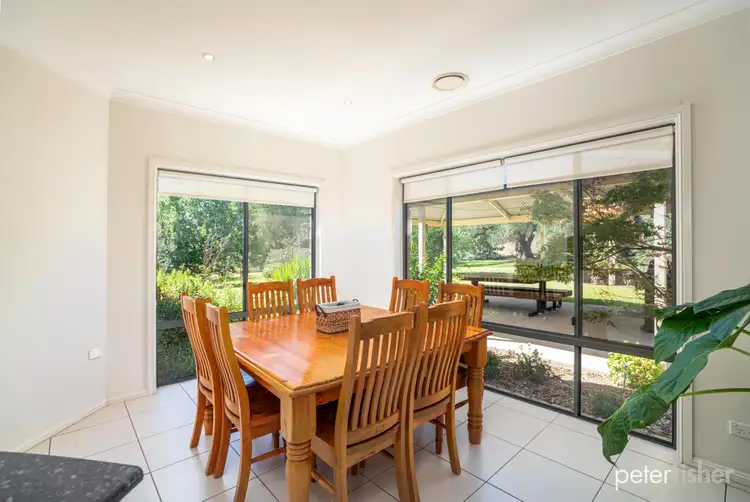 Fifth view of Homely house listing, 7 Pocknalls Lane, Molong NSW 2866
