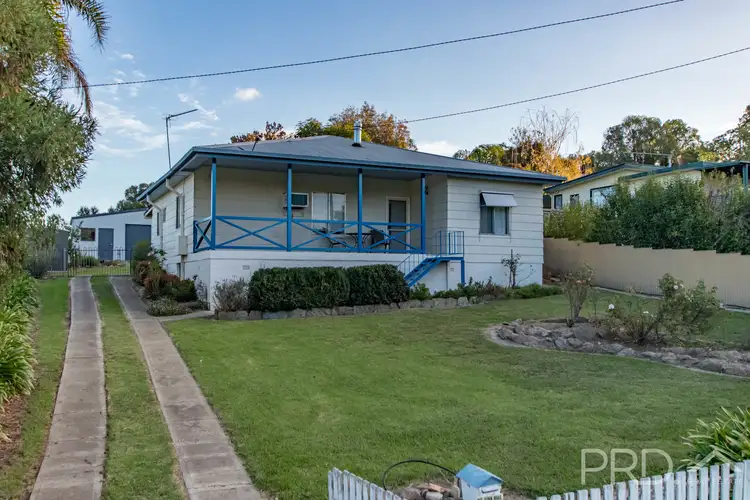 Main view of Homely house listing, 91 Lynch Street, Adelong NSW 2729