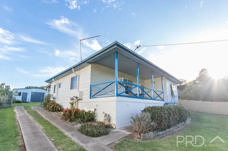 Second view of Homely house listing, 91 Lynch Street, Adelong NSW 2729
