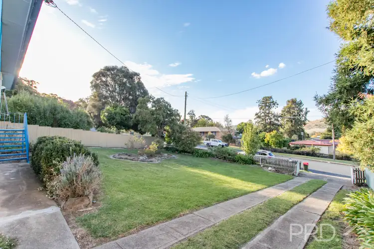 Third view of Homely house listing, 91 Lynch Street, Adelong NSW 2729