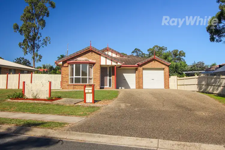 Main view of Homely house listing, 3 Willowtree Drive, Flinders View QLD 4305